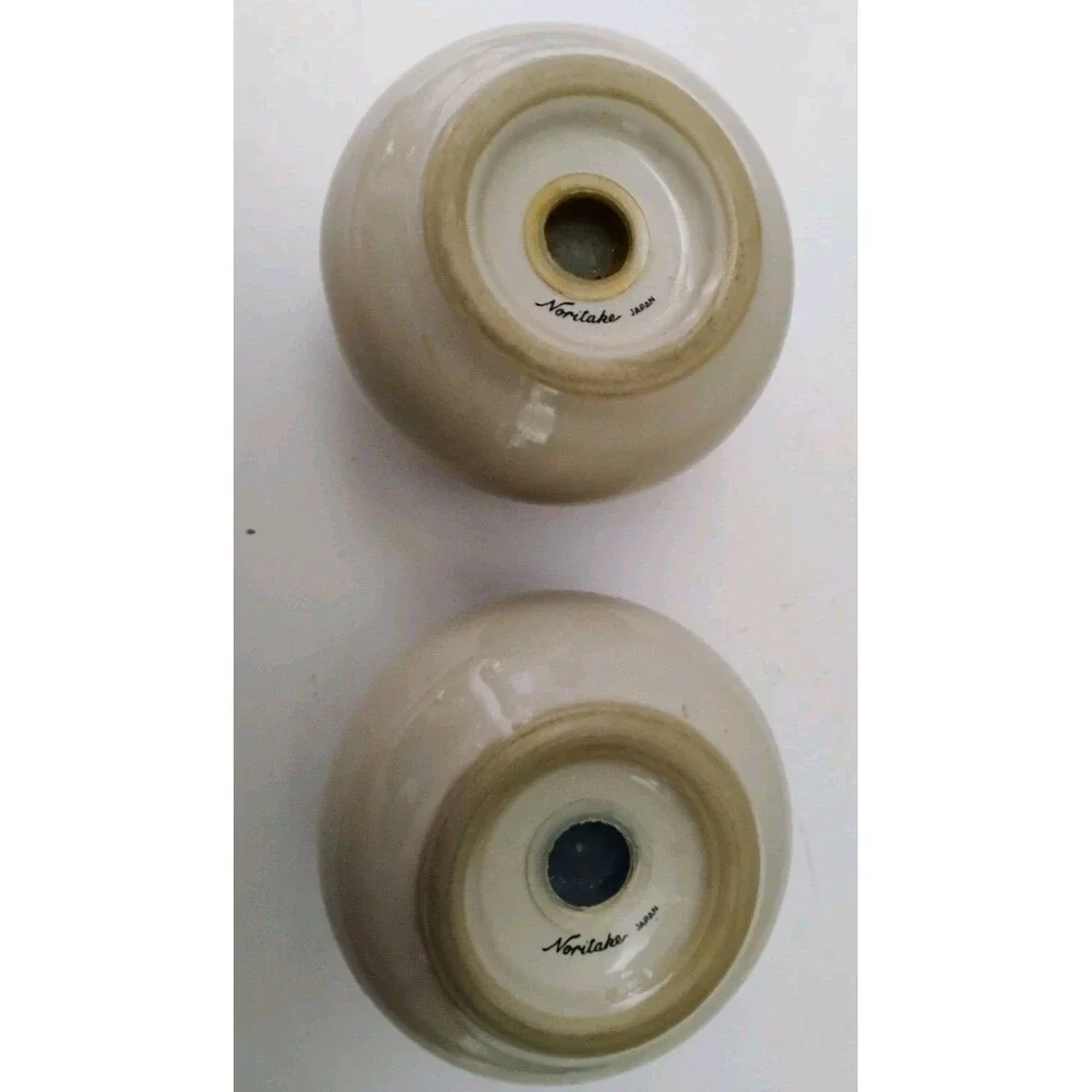 Noritake good as pics
